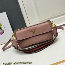 Prada Satchel Bags